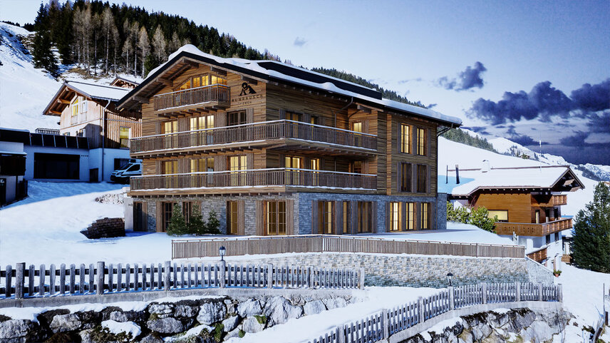 Almrausch_Aussenvisualisierung_Ansicht2_NACHT_2